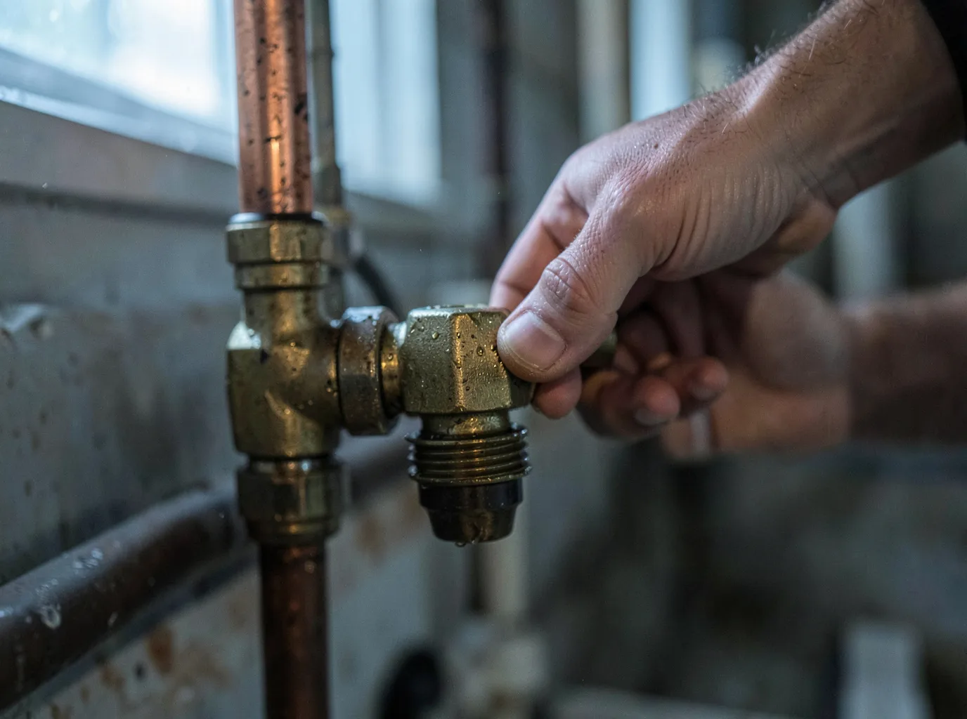 Emergency Plumber Mounds, IL FAQs